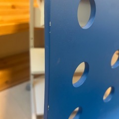 学習チェアの画像