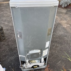 三菱　冷凍ストッカー　冷凍庫の画像