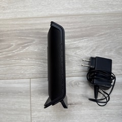 NEC Aterm WG1200HP2 ルーターの画像