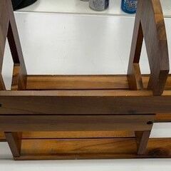 ブックスタンド　本立て　の画像