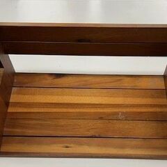 ブックスタンド　本立て　の画像