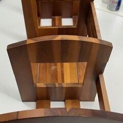 ブックスタンド　本立て　の画像