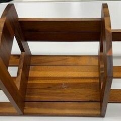 ブックスタンド　本立て　の画像