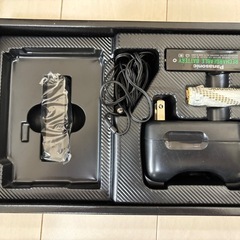 Panasonic RQ-380 カセットプレーヤーの画像