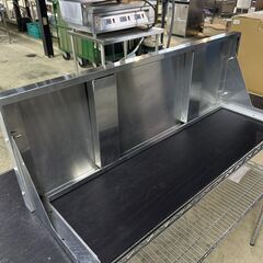 9923　平棚　900×300×350(mm)の画像