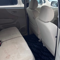 値下げ！ 希少 ムーヴ L185S 4WD MT マニュアル 低走行　H22年式の画像