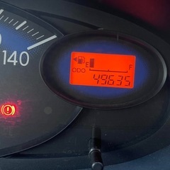 値下げ！ 希少 ムーヴ L185S 4WD MT マニュアル 低走行　H22年式の画像