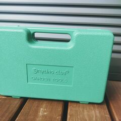 STERLING CLUB ガーデンツール5点セットの画像