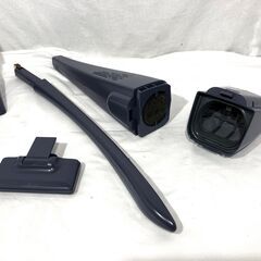 ∞ 未使用品 コードレススティッククリーナー ダイキン DVS-1 1997年製 箱・説明書付き フィルター要交換の画像