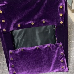 【美品】ドレッサー
の画像