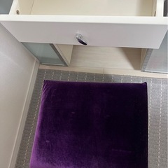 【美品】ドレッサー
の画像