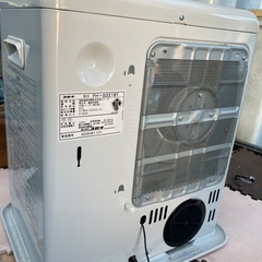美品　ファンヒーター　コロナFH-G3218Yの画像