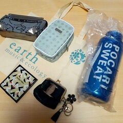 ピンキー＆ダイアン　バッグの画像