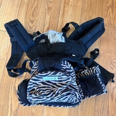 POLBAN ポルバン ヒップシート ダブルショルダー付の画像