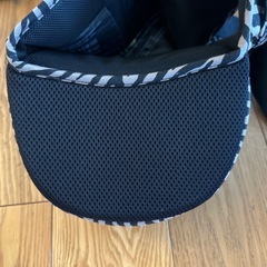 POLBAN ポルバン ヒップシート ダブルショルダー付の画像