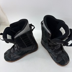 No.066中古　スノーボードブーツ　　26センチの画像