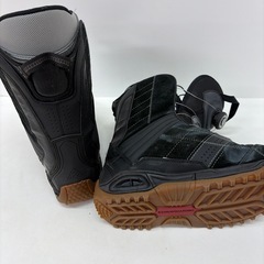 No.066中古　スノーボードブーツ　　26センチの画像