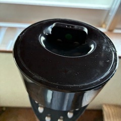 タワー型 扇風機 タンスのゲンの画像