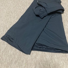 NIKEズボンの画像