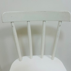 IKEA AGAM キッズチェア
の画像