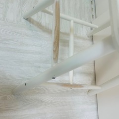 IKEA AGAM キッズチェア
の画像