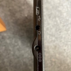 元スマイルゼミ　androidタブレット　充電ケーブルついていませんの画像