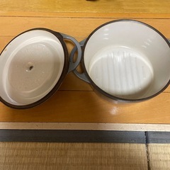 VERMICULAR オープンポットランドの画像