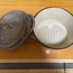 VERMICULAR オープンポットランドの画像