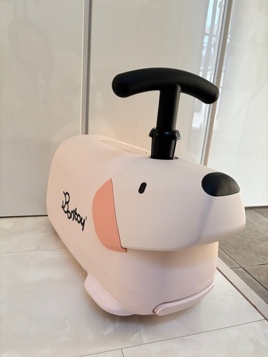 子供用　トラベラー キャリーケース