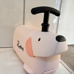 子供用　トラベラー キャリーケースの画像