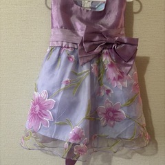 キャサリンコテージ　ベビードレス　80とボレロは90の画像