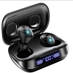 イヤホン bluetooth の画像