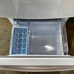 大阪送料無料★3か月保障付き★冷蔵庫★三菱★2ドア★2022年★MR-P17E2H-W★IR-988の画像