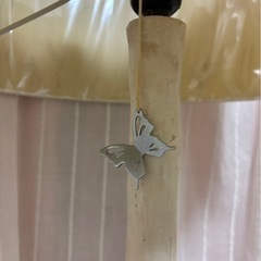 フロアライトの画像