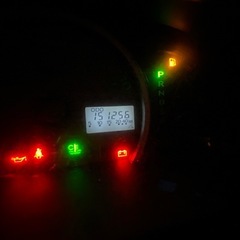 ダイハツ　ミラココアの画像