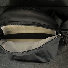 Lauce ヒップシートの画像