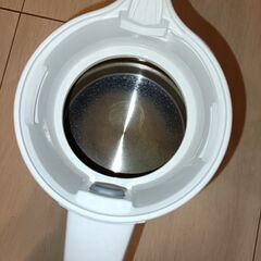 TIGER　タイガー　電気ケトルの画像