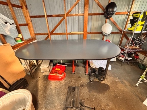 大至急！！11月20日まで！大型テーブル値下げ交渉あり！！