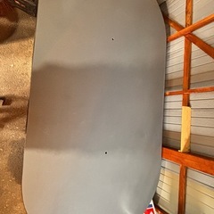 大至急！！11月15日まで！大型テーブルの画像