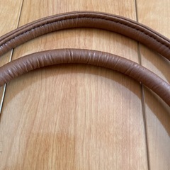 未使用  バッグ①の画像