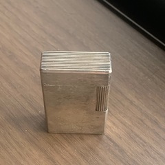 デュポン ライターの画像