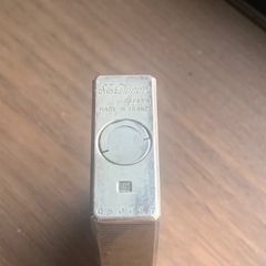デュポン ライターの画像