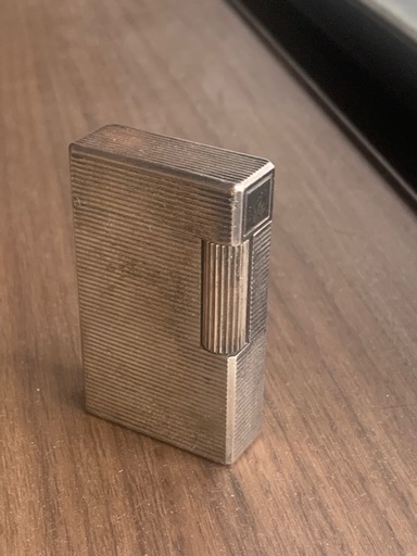 デュポン ライター