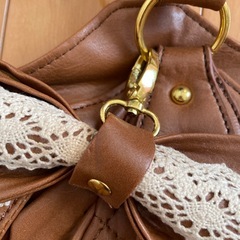 未使用  バッグ①の画像