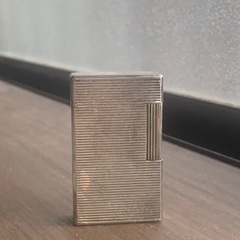デュポン ライターの画像