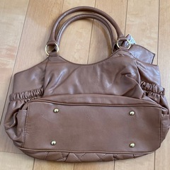 未使用  バッグ①の画像