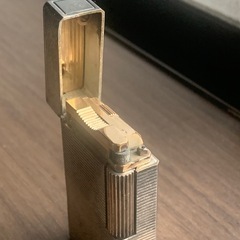 デュポン ライターの画像