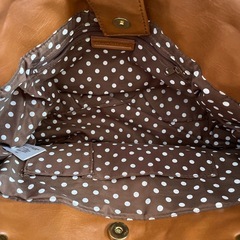 未使用  バッグ①の画像