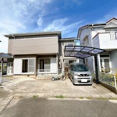 【中古住宅】西尾市一色町大塚 ＼全居室6.0帖以上の再生住…