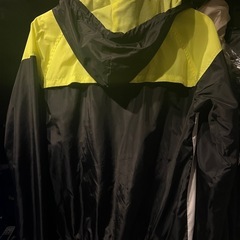 ライトアウター 美品 フランクリンマーシャルの画像